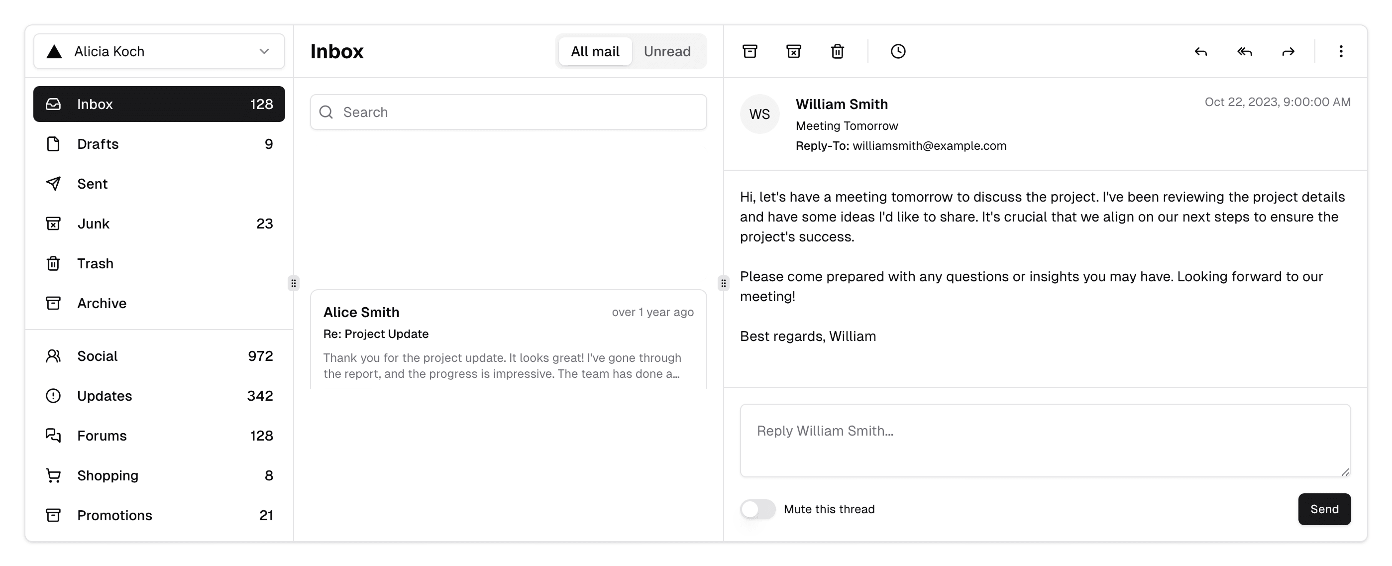 payments illustration light