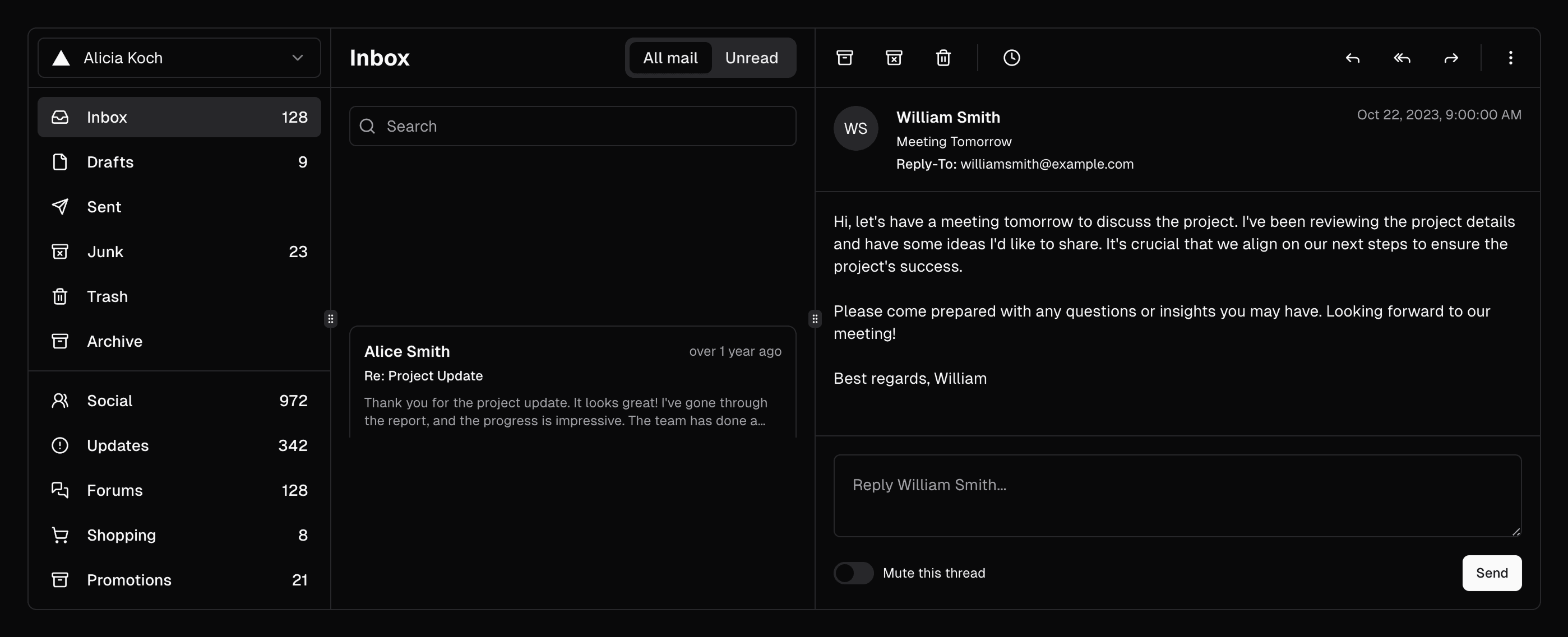 payments illustration dark